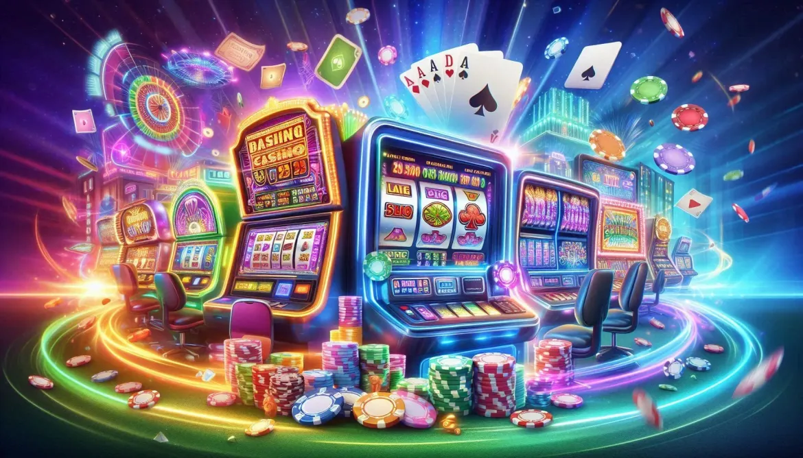WinBoss Casino